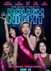 Rough Night poster