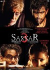 Sarkar 3 poster