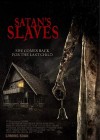 Satan's Slave poster