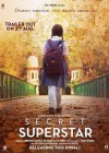 Secret Superstar poster