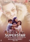 Secret Superstar poster