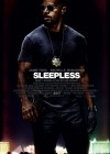 Sleepless poster