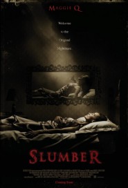 Slumber poster