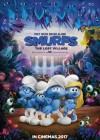 Smurfs: The Lost Village poster