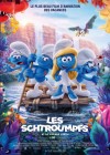 Smurfs: The Lost Village poster