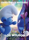 Smurfs: The Lost Village poster