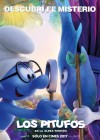 Smurfs: The Lost Village poster