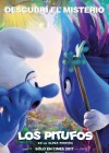 Smurfs: The Lost Village poster