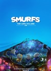 Smurfs: The Lost Village poster