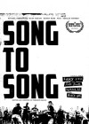 Song to Song poster