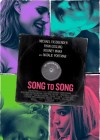 Song to Song poster