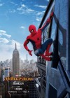 Spider-Man: Homecoming poster