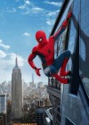 Spider-Man: Homecoming poster