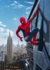 Spider-Man: Homecoming poster