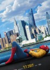 Spider-Man: Homecoming poster