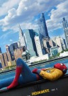 Spider-Man: Homecoming poster