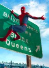 Spider-Man: Homecoming poster