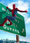 Spider-Man: Homecoming poster
