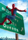 Spider-Man: Homecoming poster