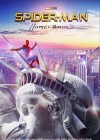 Spider-Man: Homecoming poster