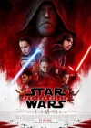 Star Wars: The Last Jedi poster