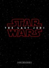 Star Wars: The Last Jedi poster