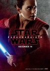 Star Wars: The Last Jedi poster