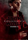 Star Wars: The Last Jedi poster