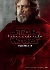 Star Wars: The Last Jedi poster