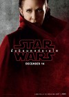 Star Wars: The Last Jedi poster