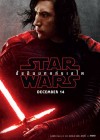 Star Wars: The Last Jedi poster