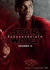 Star Wars: The Last Jedi poster