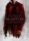 Star Wars: The Last Jedi poster