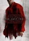 Star Wars: The Last Jedi poster