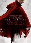 Star Wars: The Last Jedi poster