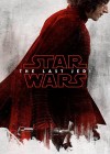 Star Wars: The Last Jedi poster