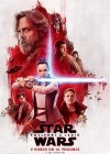 Star Wars: The Last Jedi poster