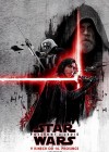 Star Wars: The Last Jedi poster