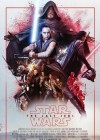 Star Wars: The Last Jedi poster