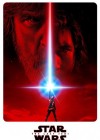 Star Wars: The Last Jedi poster