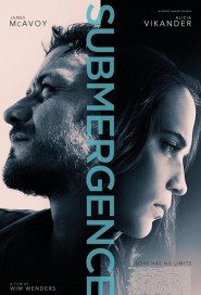 Submergence poster