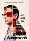 Suburbicon poster