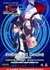 Sword Art Online the Movie: Ordinal Scale poster