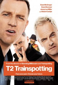 T2 Trainspotting poster