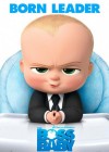 The Boss Baby poster