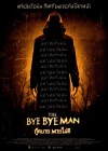 The Bye Bye Man poster