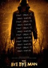 The Bye Bye Man poster