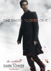 The Dark Tower poster