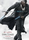 The Dark Tower poster