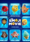 The Emoji Movie poster